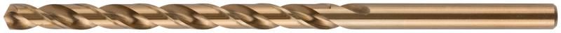 Сверло по металлу удлиненное CUTOP Profi с кобальтом 5%, 8 х 165 мм (10 шт.) - 48-8-165 РОС