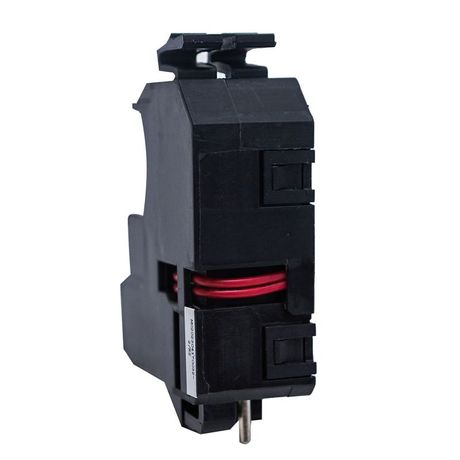 Независимый расцепитель 400-630-800 DC220 В (правый) PRO.KVANT | KVA000094 Контактор (Legrand)