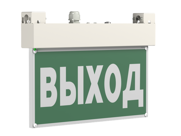 Указатель световой BS-VIALANT-53-S1-INEXI2 Белый свет a18954