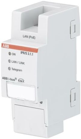 IPR/S3.1.1 IP-маршрутизатор|2CDG110175R0011| ABB