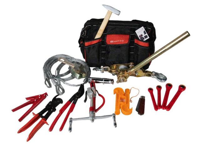 Набор инструмента для СИП (TK-S) | 13303391 НИЛЕД