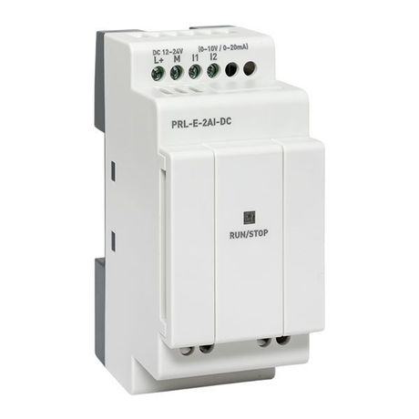 Модуль расширения аналоговых сигналов PRO-Relay 2AI DC EKF | PRL-E-2AI-DC