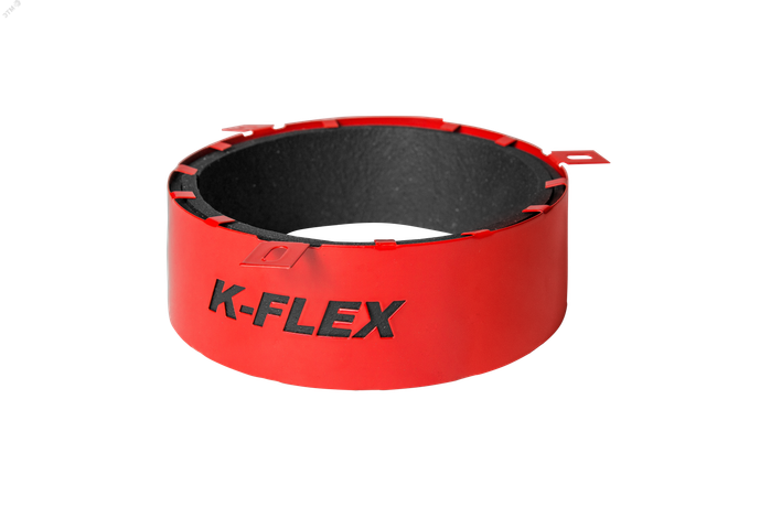 Муфта противопожарная K-FLEX K-FIRE COLLAR 075/80 - R85CFGS00070