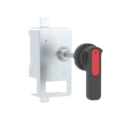 Выносная рукоятка для MNX400/630 | TFH-MNX630 DKC ДКС