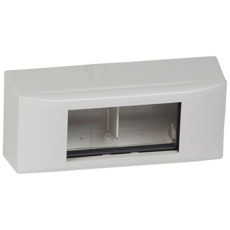 Рамка компакт 4М | 031613 Legrand