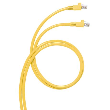 Патч-корд Cat. 6А S/FTP 20м LSZH | 051525 Legrand Legrand арт. 051525