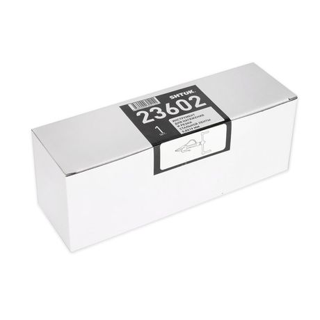 Инструмент для натяжения и резки стальной ленты (23602) SHTOK 376564 SHTOK арт. 376564