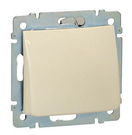 Механизм розетки информ. 2-м СП Valena RJ45 + 6 UTP сл. кость Leg 774147 Legrand