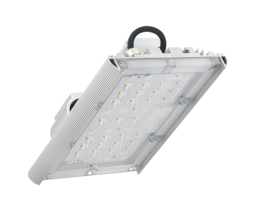 Светодиодный светильник Диора Unit DC 60/7000 Ш1 K5000 консоль - DUDC60Sh-5K-C Diora