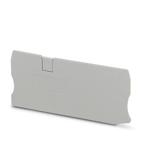 Крышка концевая D-ST 10-TWIN OG Phoenix Contact 3035316