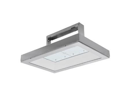 Светильник светодиодный INOX LED 30 (GL/SS) Ex 5000K | 1079000630 Световые Технологии