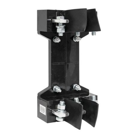 Панель втычная для ВА-99М 400 заднего присоединения | mccb99m-400-pin-3r EKF