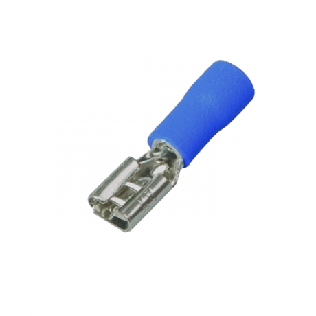 Разъем плоский РпИм 2-250 (100шт.) EKF PROxima | rpim-2-250