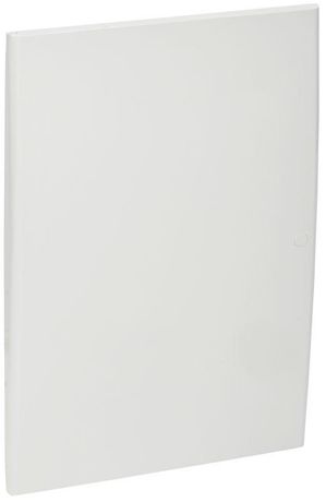 Дверца для корпуса пластикового ЩРН(В)-П-36 IP41 бел. TEKFOR | TF-KP13D-DV-36-K01 IEK