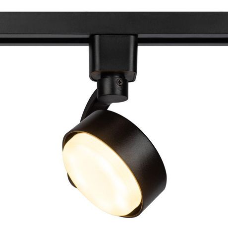 Светильник трековый однофазный TR41-GX53 BK GX53 Черный - Б0061109 ЭРА