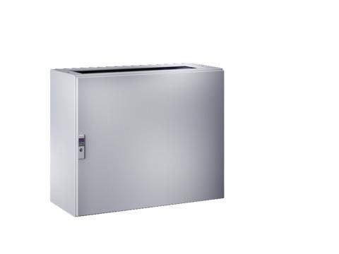 Часть пульта нижняя 600х675х500мм TP TOPPULT Rittal 6704500