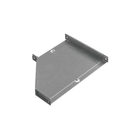 Переходник правый 50х300-500мм "ПЛЮС" HD85 КМ PL17958 КМ-Профиль