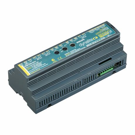 Контроллер DALI DDBC320-DALI Philips 913703031209 / 871016350642500 ...