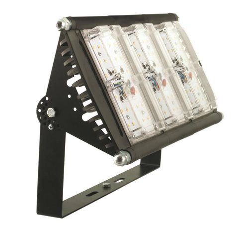 Прожектор LED ДО 29-150-022 150Вт 5000К КСС_Д IP67 Carbon ALB F2587