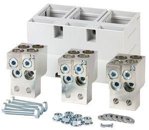 Туннельный Зажим, 3П, NZM4 NZM4-XKA - 266836 EATON