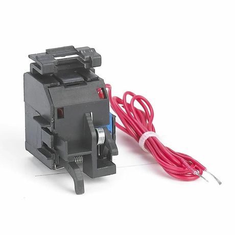 Расцепитель независимый SHT-M5 D1 R для NXM-800 DC24V (правый) (R) | 946979 CHINT