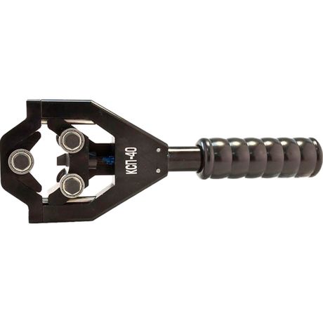 Инструмент для разделки кабеля из сшитого полиэтилена КСП-40 серия ПРОФИ - 55908 КВТ