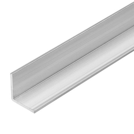 Уголок ARH-W15x15x1.5-2000 (Arlight, Алюминий) - 025463