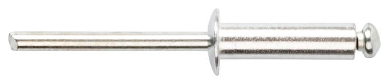 Заклепка 4.8х18 мелкая фасовка (уп.50шт) FIT 23768 РОС