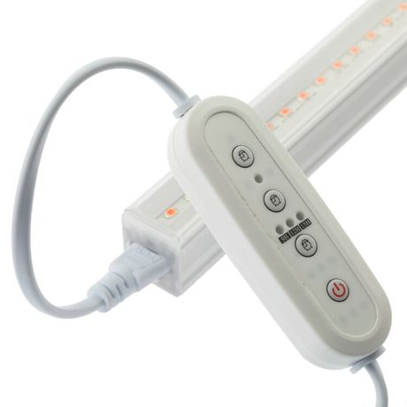 Провод FITO-LINETIME 1.5 м, 0.75 мм² с таймером Made In China (Энергия света) арт. Б0049314