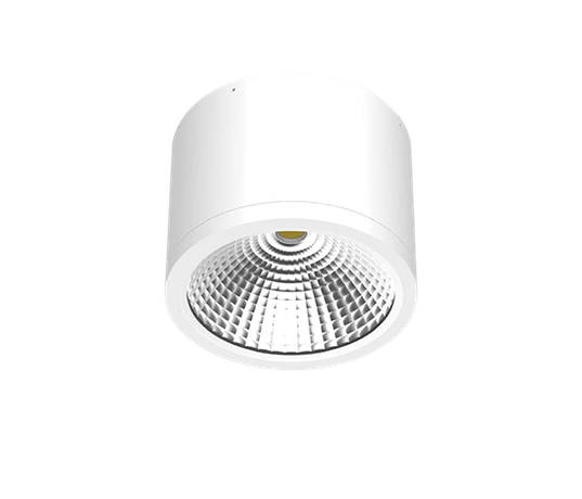 Светильник светодиодный потолочный ДПО39-15-001 Cylinder 840 - 1193415001 Ардатов