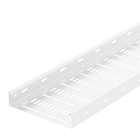 Лоток перфорированный W3/60-200 3М белый - 782309 Schneider Electric
