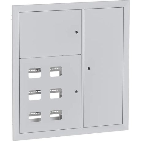 Щит этажный ЩЭ 6 кв. (1000х950х160) TVENKOM БП-00014926