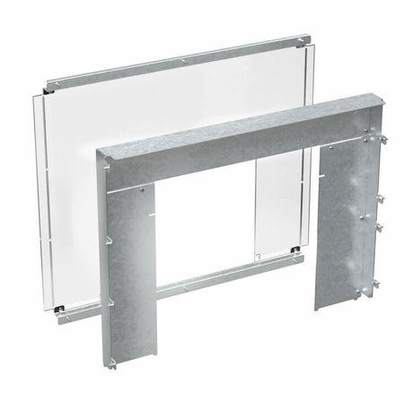 Комплект зонирования 3п YON AD-S1 стационарный В=500 Ш=400 | R5FRC7V41121 DKC ДКС