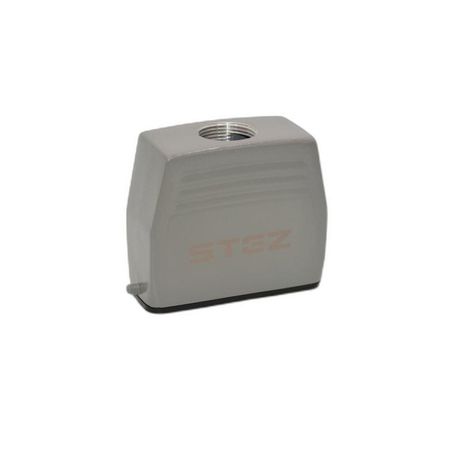 Корпус со скобами-фиксаторами HDC-PH16AD-U-2P-1/M25 СТЭЗ 187150040