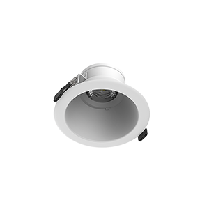 Светильник светодиодный DL-Lens Comfort встраиваемый 14W 3000К 118х68мм IP20 угол 35 градусов белый - V1-R0-Y0509-10L18-2001430 VARTA VARTON арт. V1-R0-Y0509-10L18-2001430