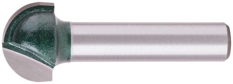 Фреза пазовая галтельная DхHхL=16х10х45мм FIT 3602-081016 РОС