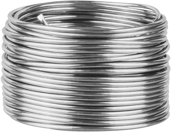 Припой 90 160 OEM-Pos03-50K-0.8-B16 банка 0.8мм 16г ОНЛАЙТ 90160 Navigator