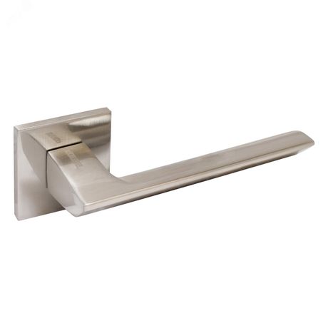 Комплект ручек АЛЛЮР АРТ СЕЛЕНА SN (8180) матникель - 13779 ПТК