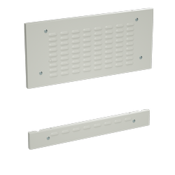 Комплект внешних накладных панелей Ш=800 мм, верх.= 300 низ=100 мм | R5CPFAM831 DKC ДКС