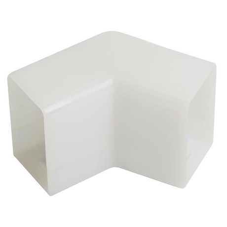 Коннектор V-образный угловой 120 град для соединения светодиодных светильников серии AL5058 - 51729 FERON