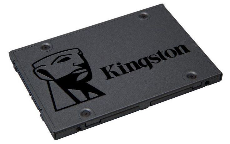 Накопитель твердотельный SA400S37/960G 960GB SSDNow A400 SSD SATA 3 2.5 (7мм) KINGSTON 1000461474