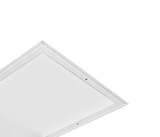 Светильник люминесцентный ЛВО15-4х24-031 WP HF | 1115424031 АСТЗ Ардатов