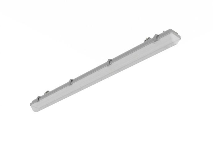 Промышленное освещение ДСП/ДПП TLWP01 PC OL EM0 LED 3 Вт 4000 K 1 ч. РТ IP65 Опаловый рассеиватель | 86033 TechnoLux