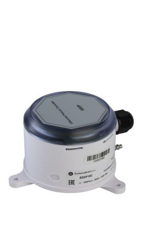 Датчик дифференциального давления канальный 0-1000Па 0-10В 24В SE SDDP10V APC