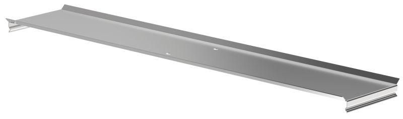 Накладка для крышки лотка 600 | CLP1S-NK-600 IEK