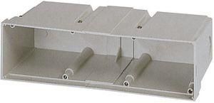 Кожух устанавливаемых элементов: 6 M22-H6 EATON 216553