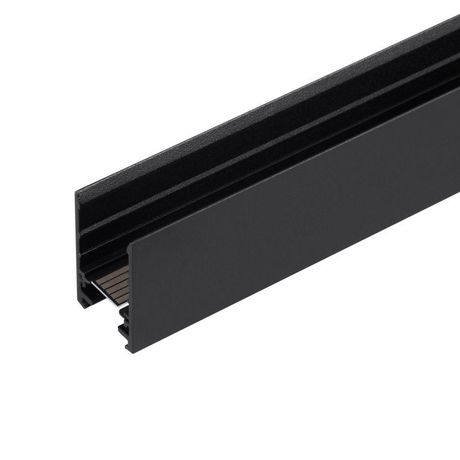 Трек MAG-TRACK-2538-2000 (BK, 5LN) (Arlight, IP20 Металл, 3 года) - 046282