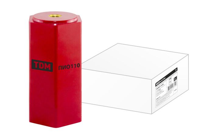 Изолятор опорный ПИО110 | SQ0807-0208 TDM