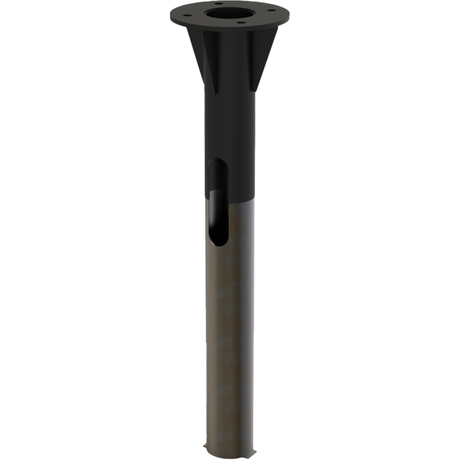 Закладная деталь фундамента VERTEX 7M | 4702001870 Световые Технологии