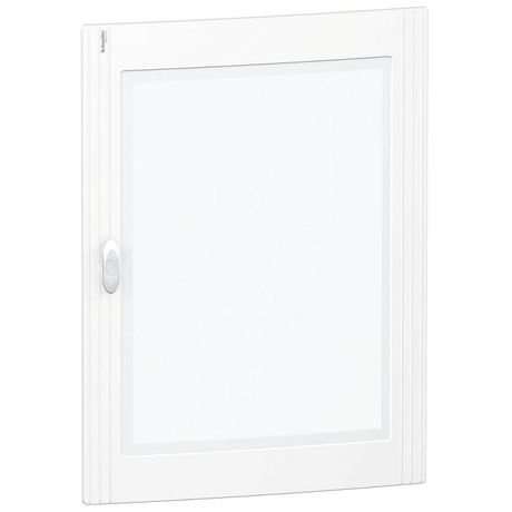 Дверь PRAGMA 4 ряда по 24мод. SchE PRA15424 Schneider Electric